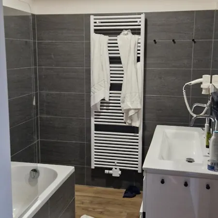 Sonnleitn - Nassfeld - Lift 50m Apartment Hermagor-Pressegger See