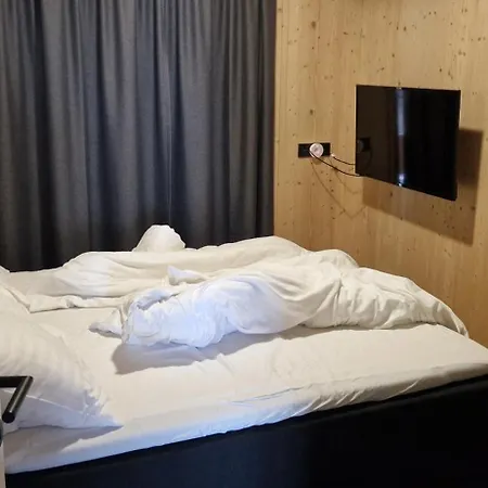 Sonnleitn - Nassfeld - Lift 50m Apartman *