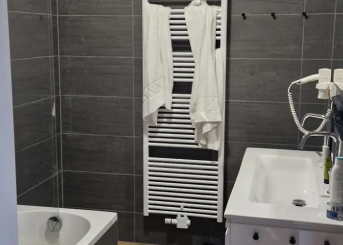 Sonnleitn - Nassfeld - Lift 50m Apartman Hermagor-Pressegger See