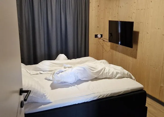 Sonnleitn - Nassfeld - Lift 50m Apartment *